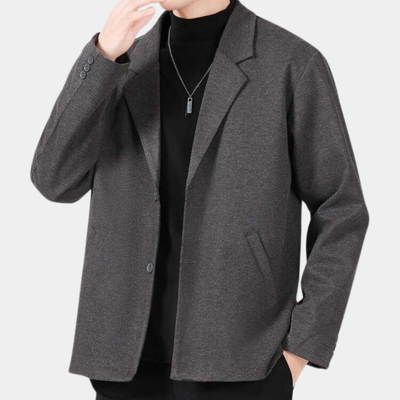 Eleganter Herrenpullover für jede Gelegenheit