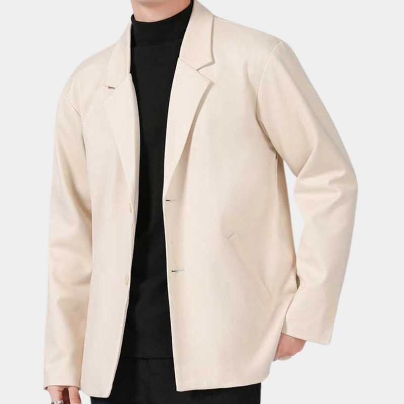 Eleganter Herrenpullover für jede Gelegenheit