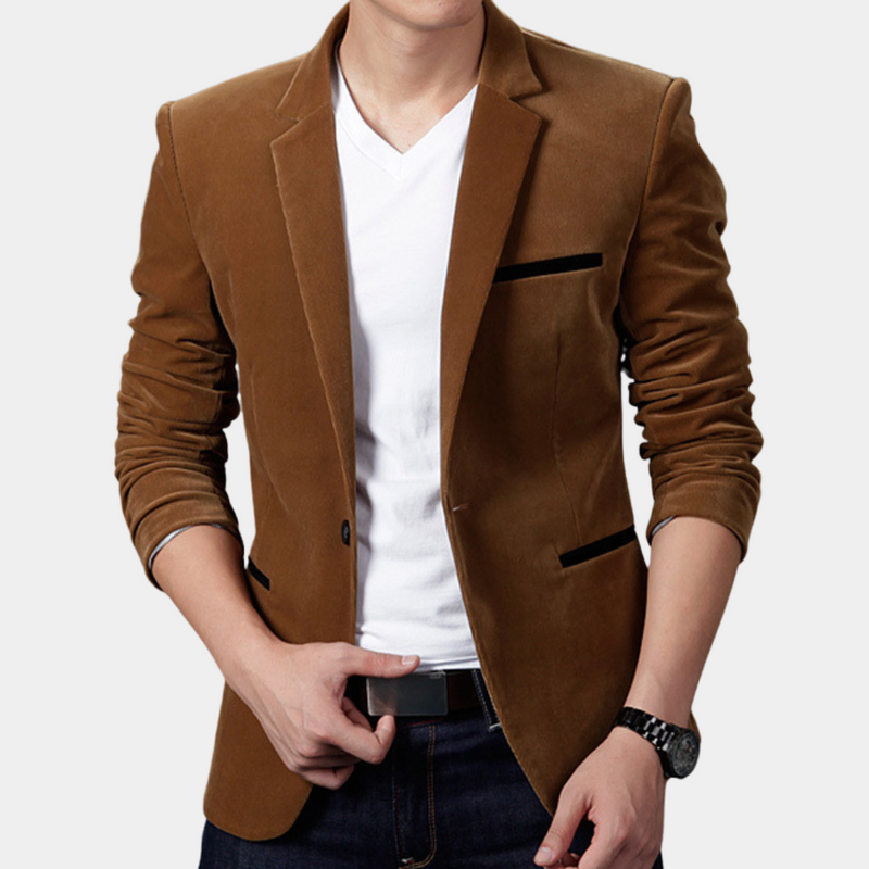 Elegante Herrenblazer für besondere Anlässe