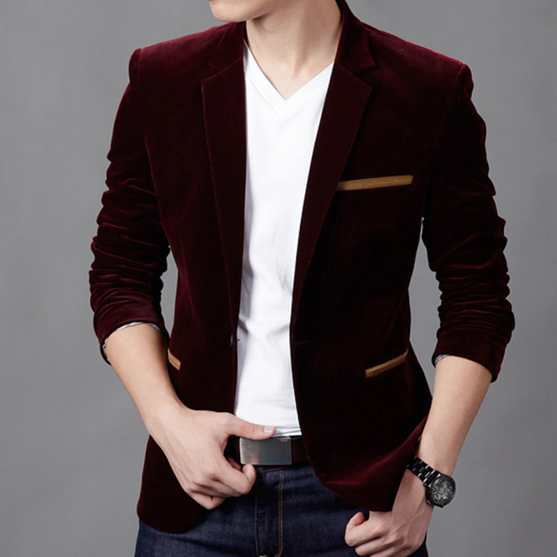 Elegante Herrenblazer für besondere Anlässe