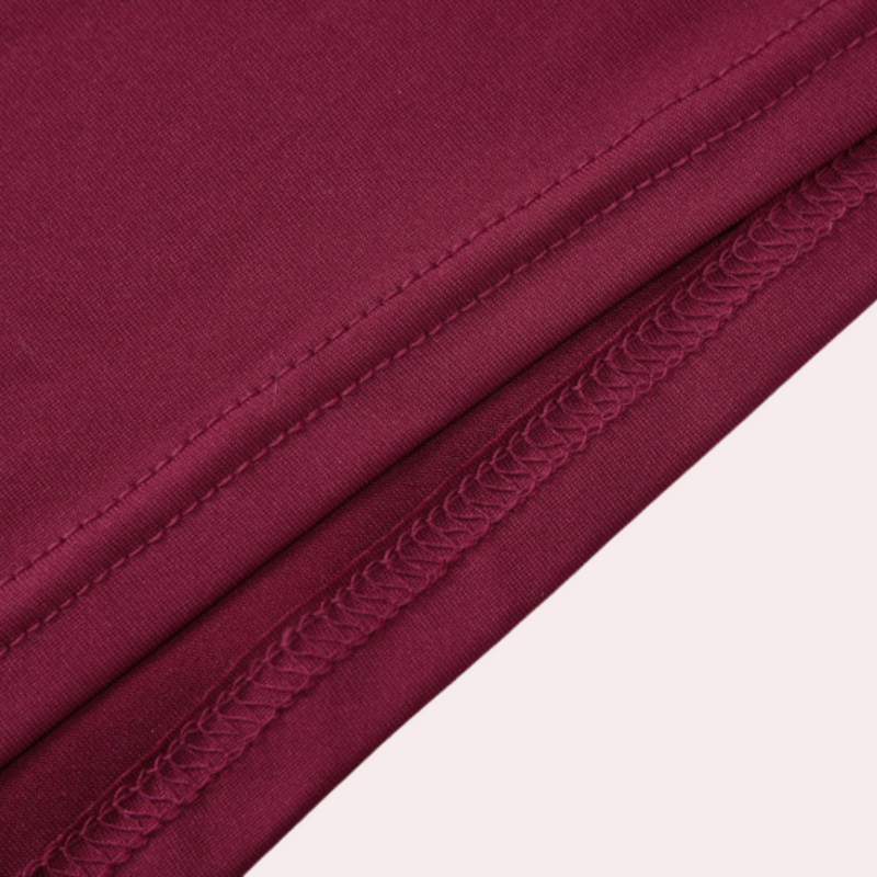 Elegante Maxikleid mit Offenem Rücken für besondere Anlässe