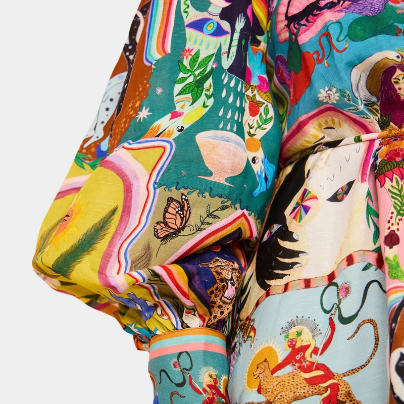 Bequemes und Stilvolles Mini-Kleid für Jeden Anlass