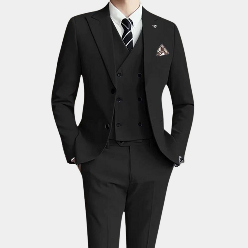 Eleganter Anzug für Herren