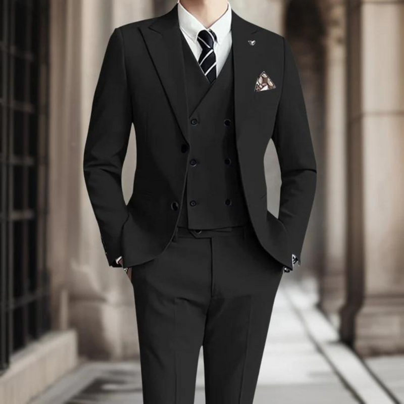 Eleganter Anzug für Herren