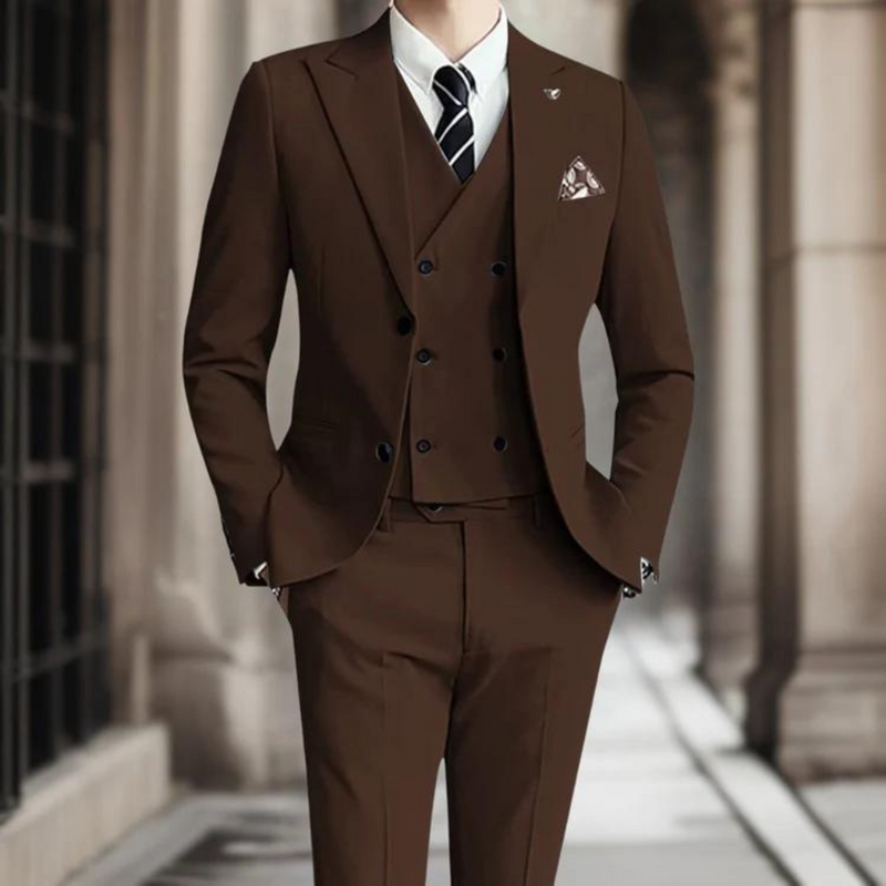 Eleganter Anzug für Herren