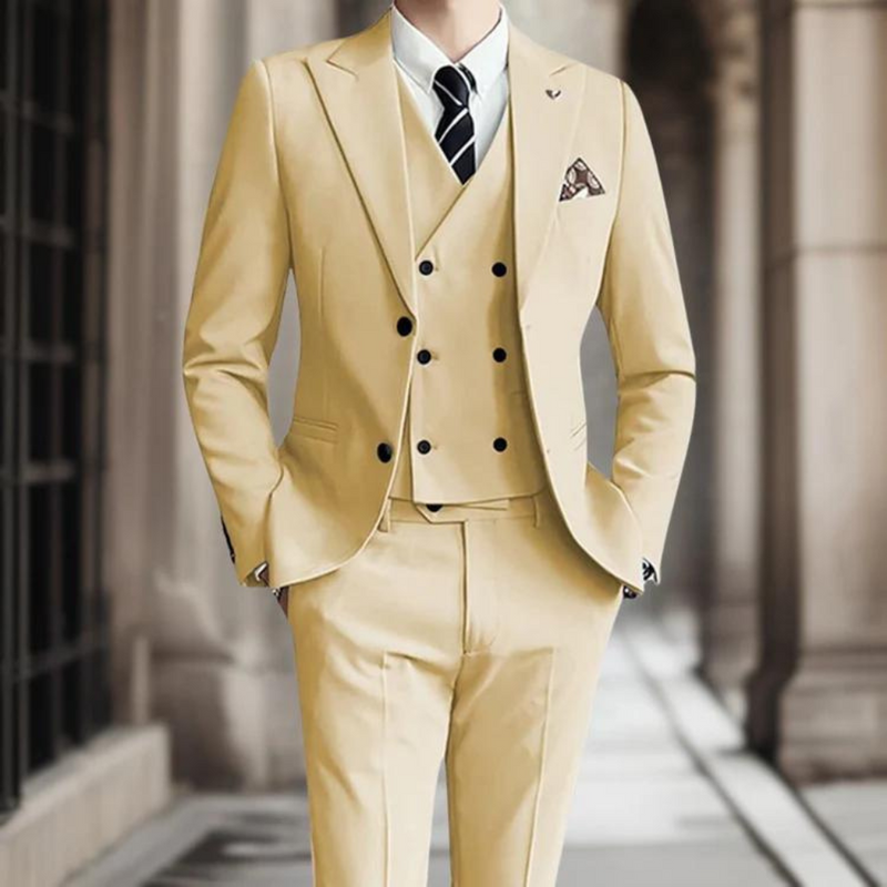 Eleganter Anzug für Herren