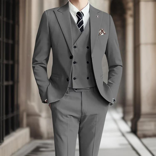 Eleganter Anzug für Herren