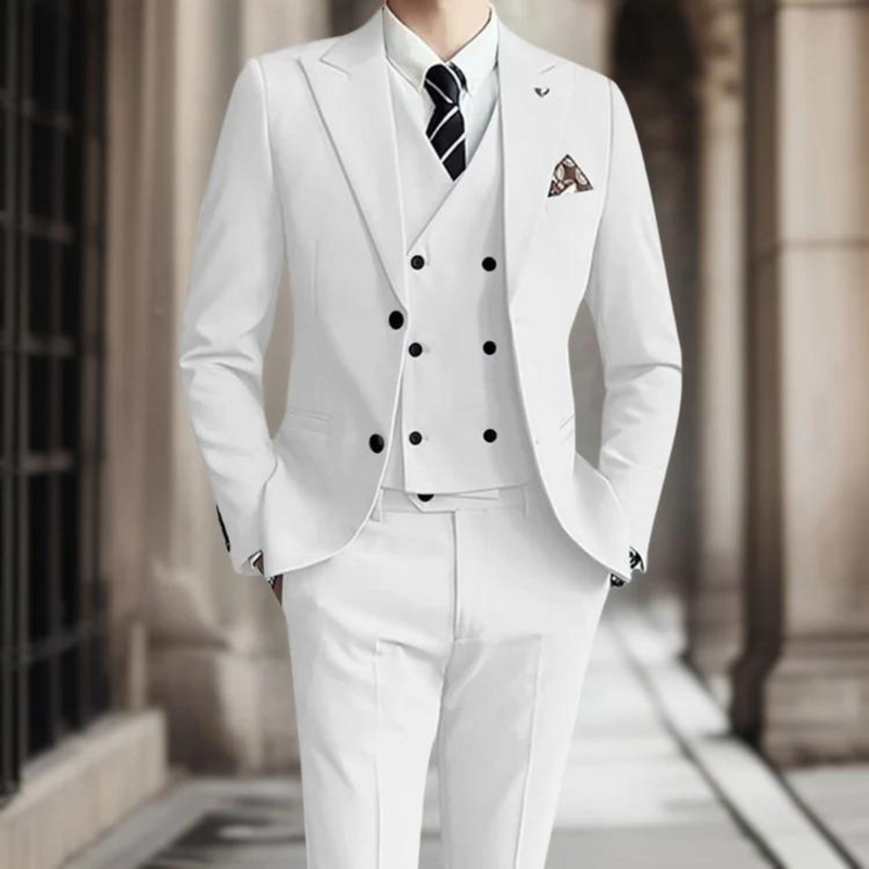 Eleganter Anzug für Herren