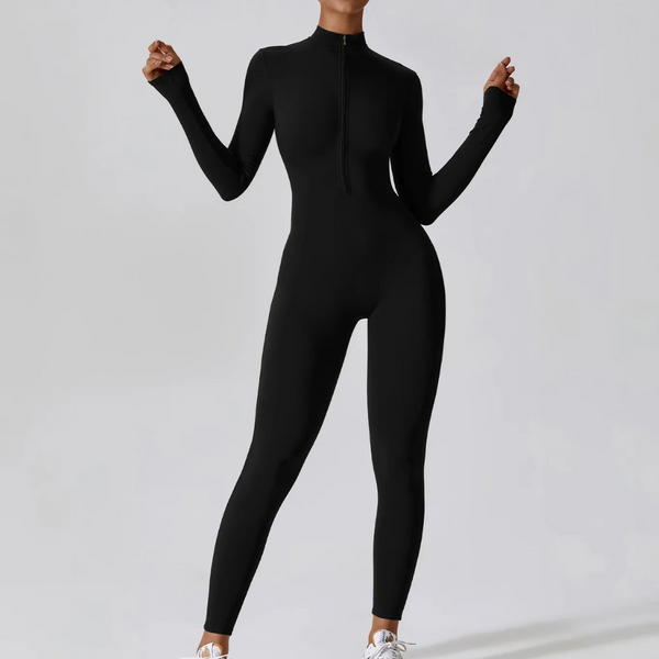Lianna - Stilvolle und bequeme Jumpsuit für Damen