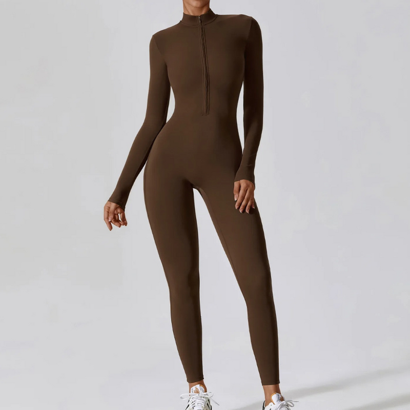 Lianna - Stilvolle und bequeme Jumpsuit für Damen