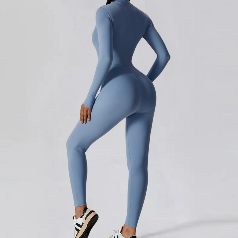 Lianna - Stilvolle und bequeme Jumpsuit für Damen