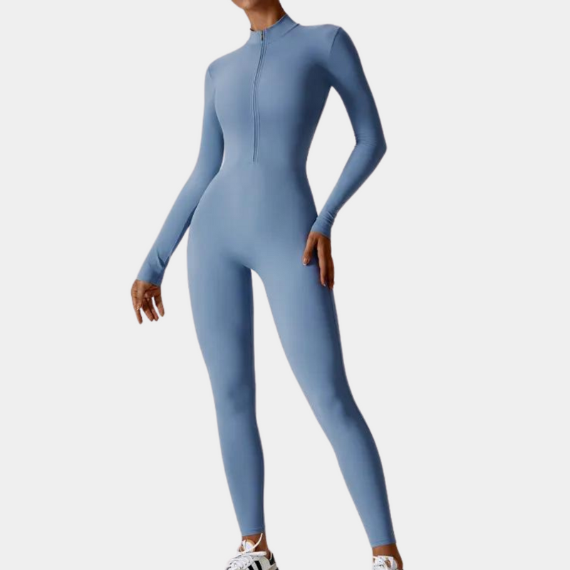 Lianna - Stilvolle und bequeme Jumpsuit für Damen