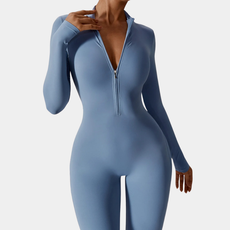 Lianna - Stilvolle und bequeme Jumpsuit für Damen