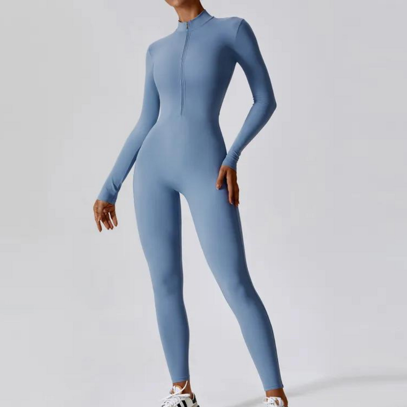 Lianna - Stilvolle und bequeme Jumpsuit für Damen