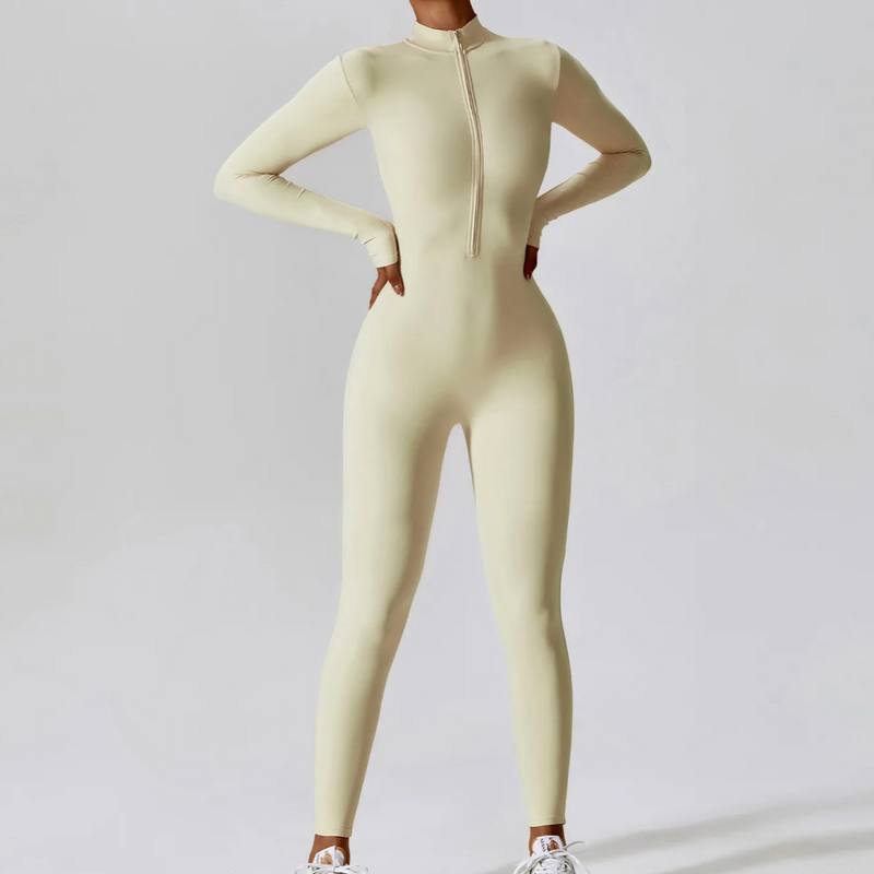 Lianna - Stilvolle und bequeme Jumpsuit für Damen