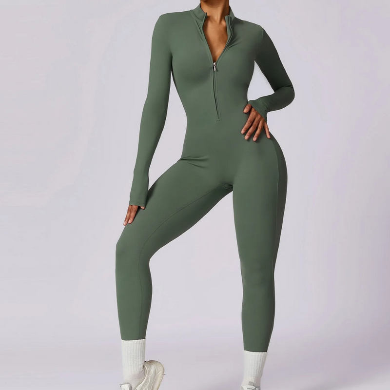 Lianna - Stilvolle und bequeme Jumpsuit für Damen