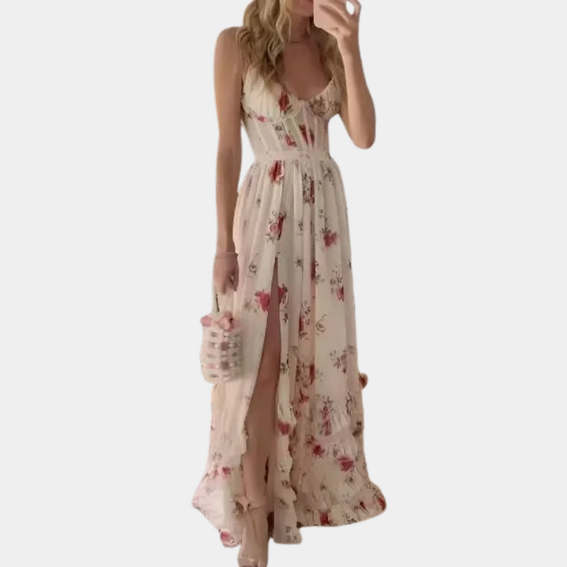 Elegantes Damenkleid für Jeden Anlass und Perfekten Komfort