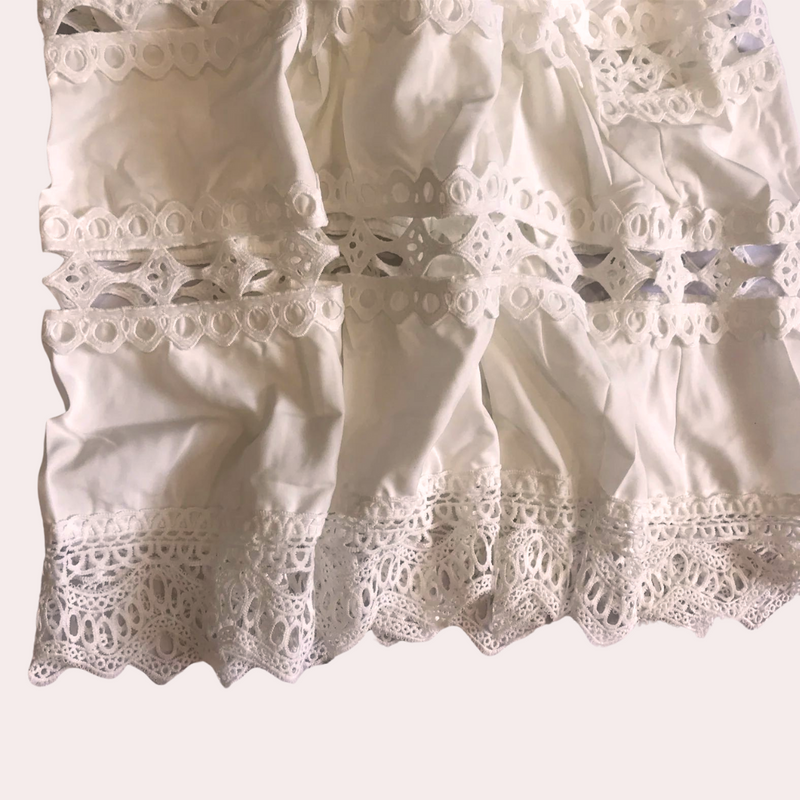 Elegantes langes Kleid für besondere Anlässe