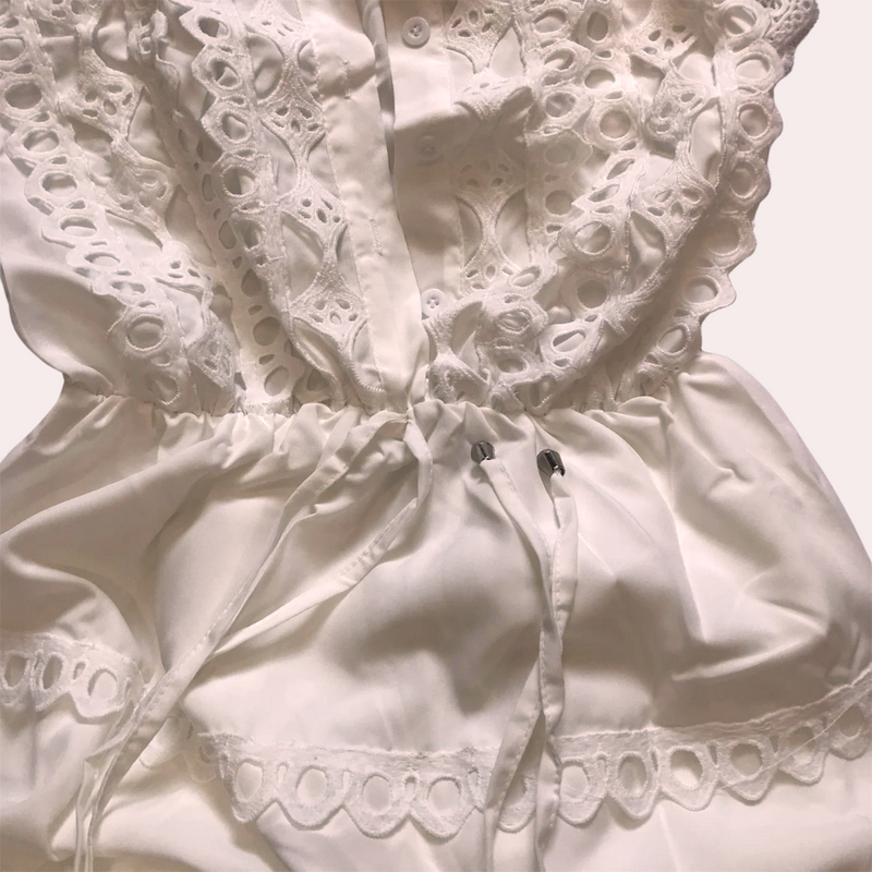 Elegantes langes Kleid für besondere Anlässe