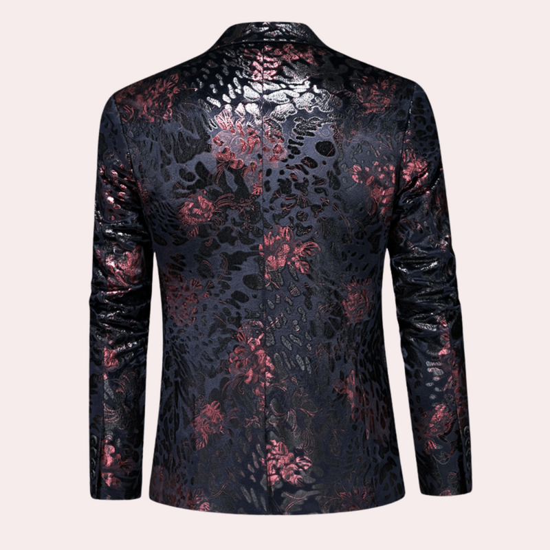 Eleganter Blazer für stilvolle Männer