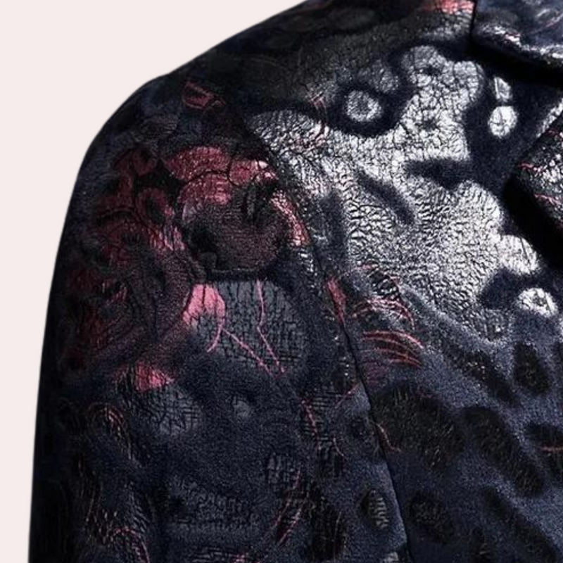 Eleganter Blazer für stilvolle Männer