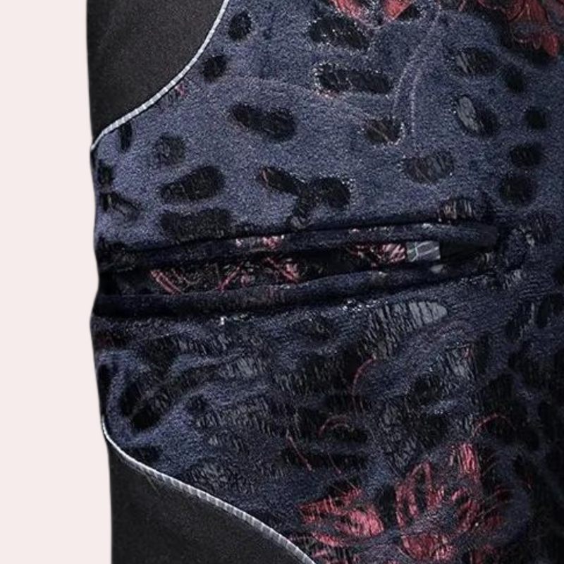 Eleganter Blazer für stilvolle Männer