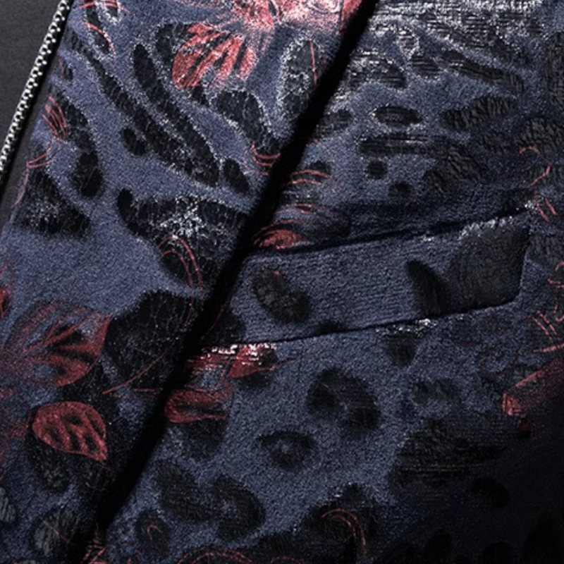 Eleganter Blazer für stilvolle Männer