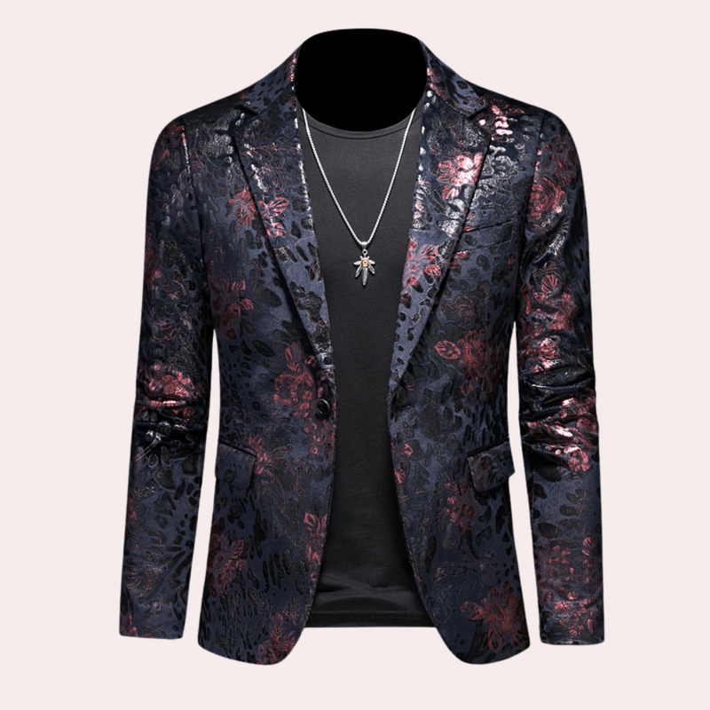 Eleganter Blazer für stilvolle Männer