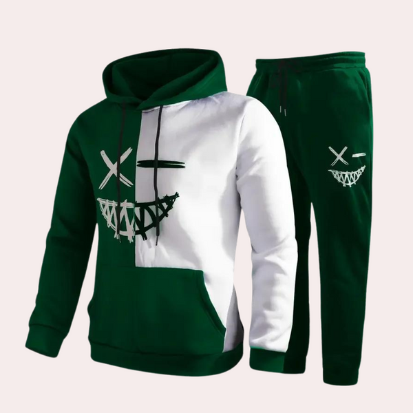 Eleganter und bequemer Herrenpullover