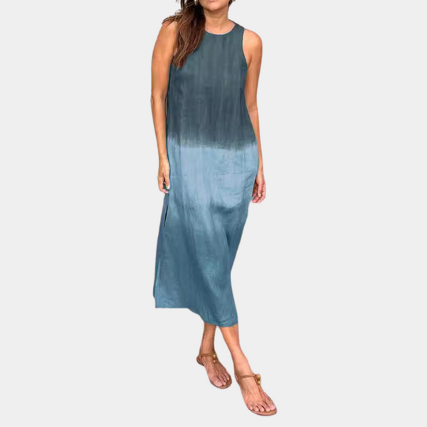 Elegantes und Bequemes Maxikleid für Damen
