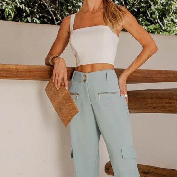 Betta - Stilvolles zweiteiliges Set für Damen
