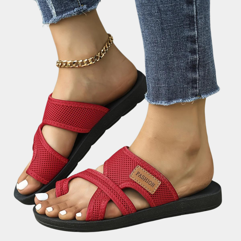 Elina - Bequeme und trendige Damensneakers