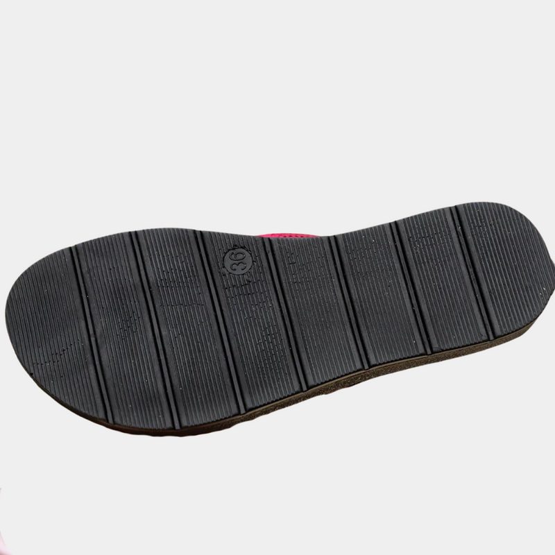 Elina - Bequeme und trendige Damensneakers
