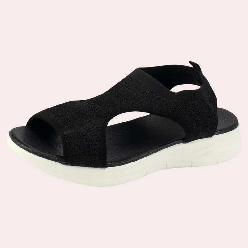 Felina - Perfekte Komfort-Sandalen für Damen