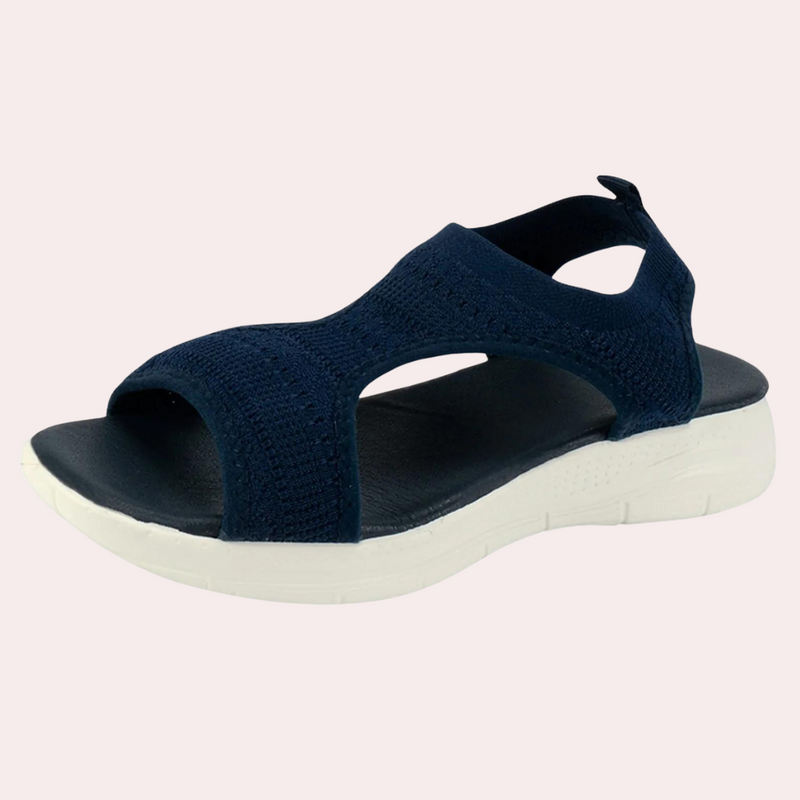 Felina - Perfekte Komfort-Sandalen für Damen