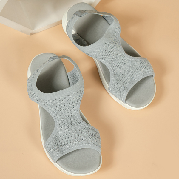 Felina - Perfekte Komfort-Sandalen für Damen