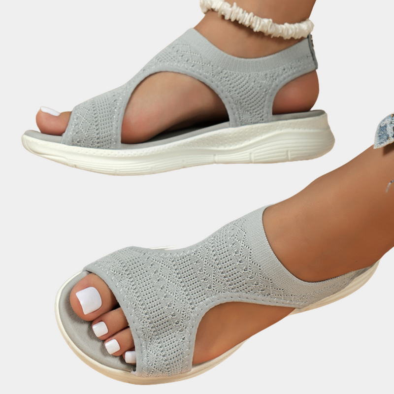 Felina - Perfekte Komfort-Sandalen für Damen