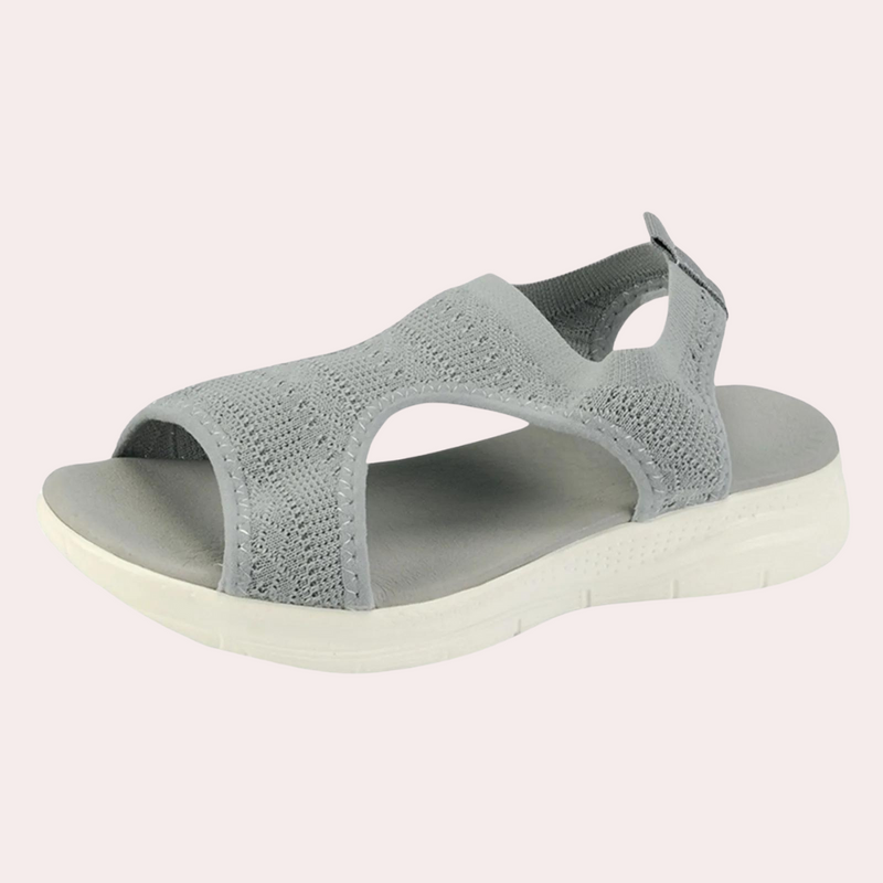 Felina - Perfekte Komfort-Sandalen für Damen