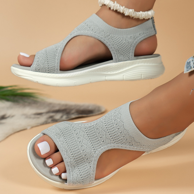 Felina - Perfekte Komfort-Sandalen für Damen