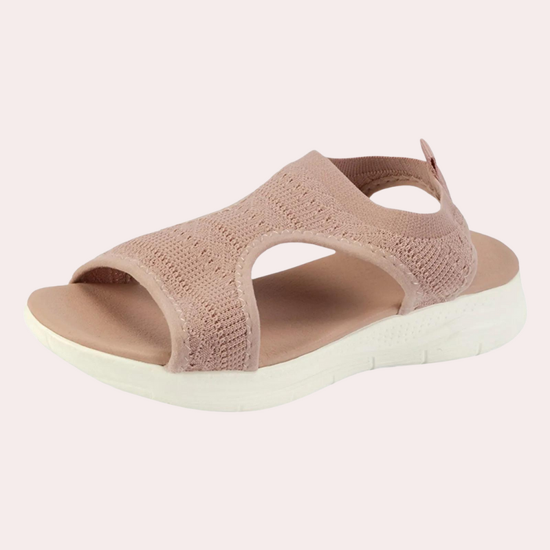 Felina - Perfekte Komfort-Sandalen für Damen