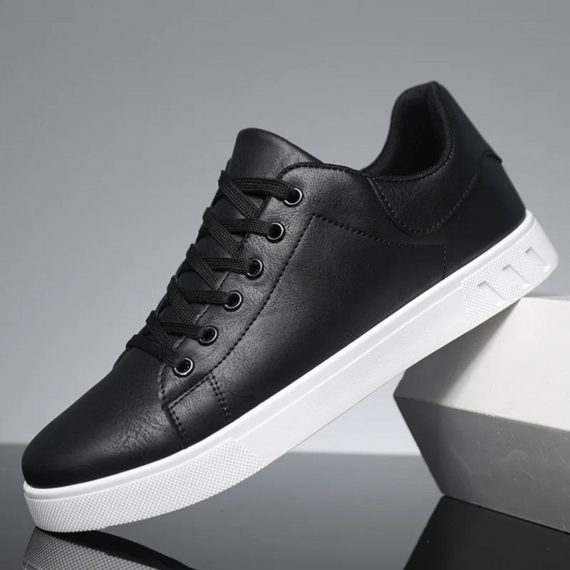 Elegante und bequeme Herrenschuhe