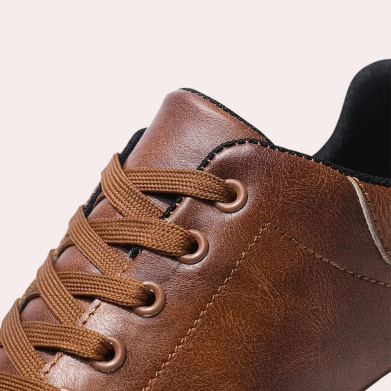 Elegante und bequeme Herrenschuhe