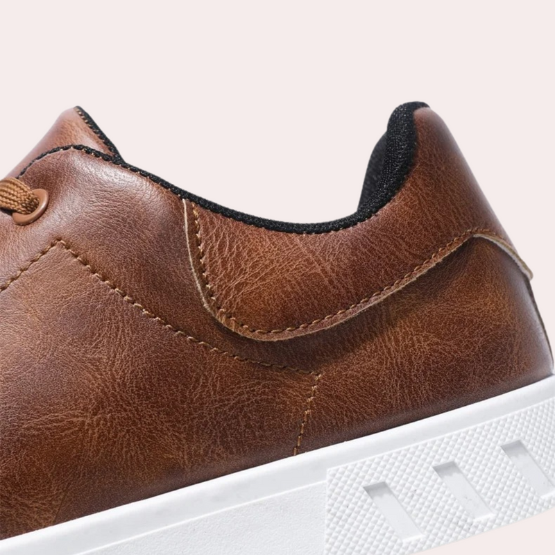 Elegante und bequeme Herrenschuhe