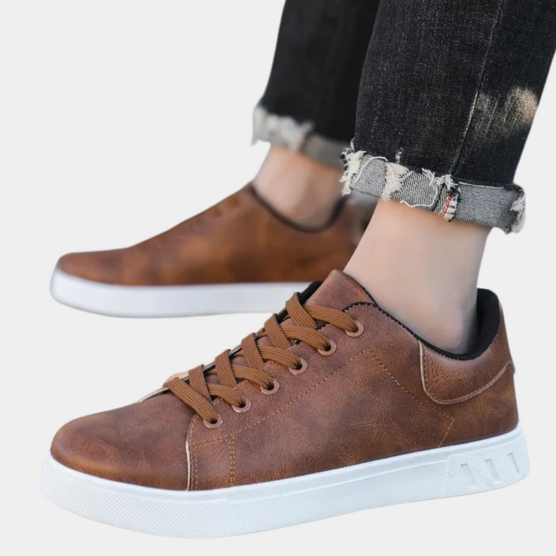 Elegante und bequeme Herrenschuhe