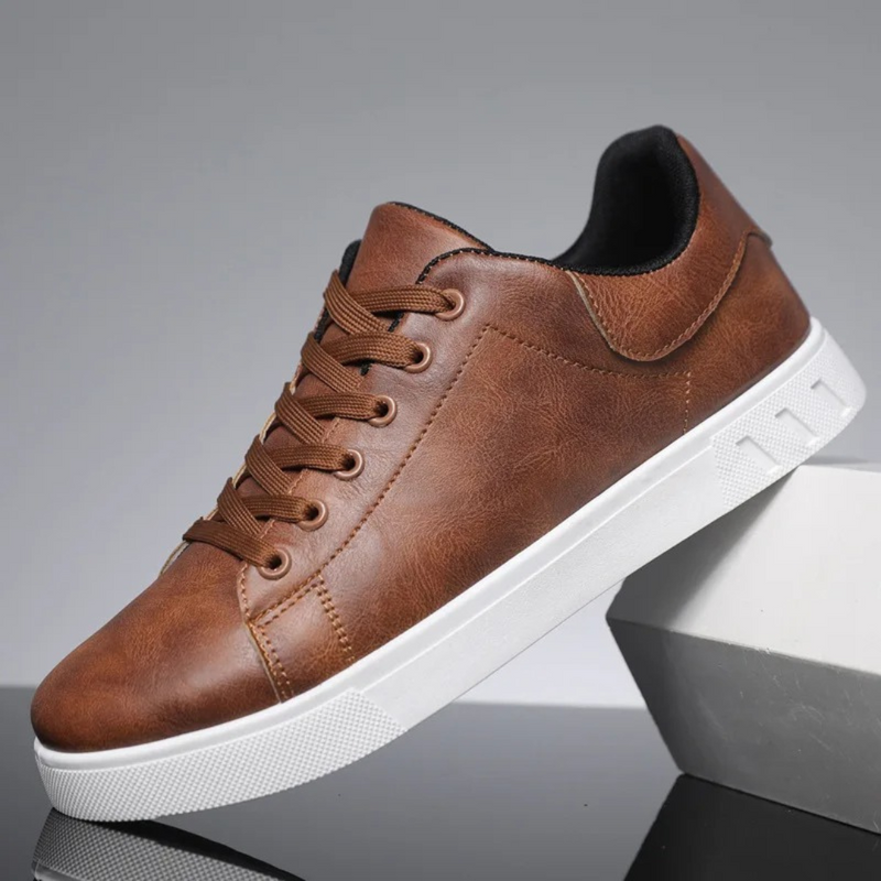 Elegante und bequeme Herrenschuhe