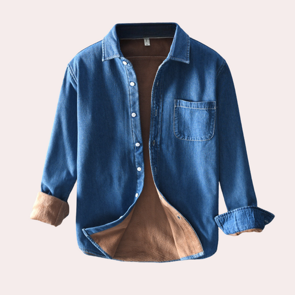 Elegante Herrenjacke für jede Gelegenheit
