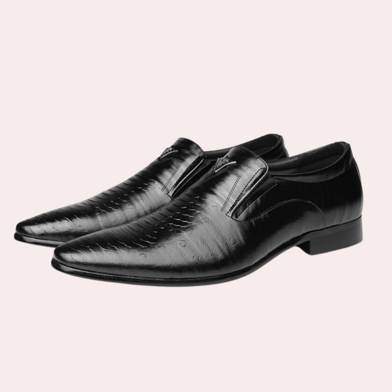 Elegante und bequeme Herrenschuhe