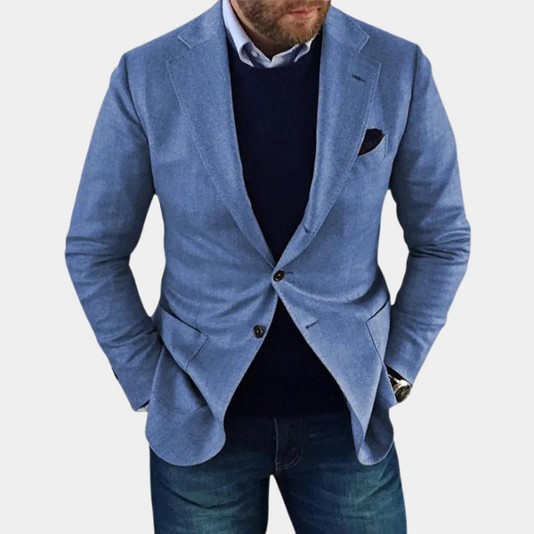 Eleganter und bequemer Pullover für Männer