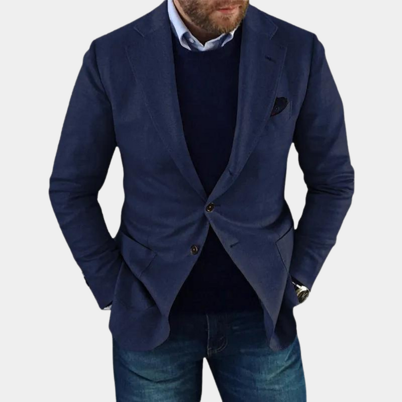 Eleganter und bequemer Pullover für Männer