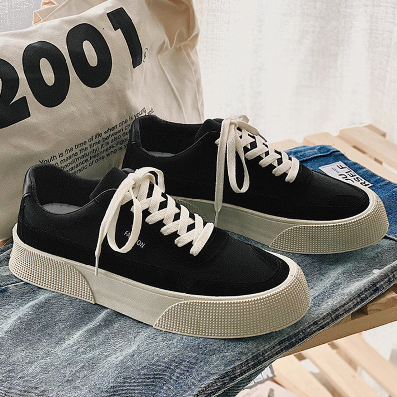 Trendige, bequeme Sneakers für Herren